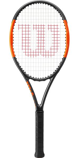 Frame Only No Strings Wilson Burn 95 Countervail Tennis Racket 