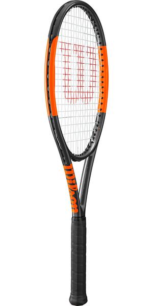 Wilson Burn 95 Countervail Tennis Racket [Frame Only] - main image