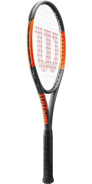 Wilson Burn 100LS Tennis Racket - main image