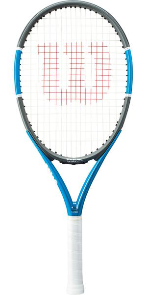 Wilson Triad Three Tennis Racket [Frame Only] - main image