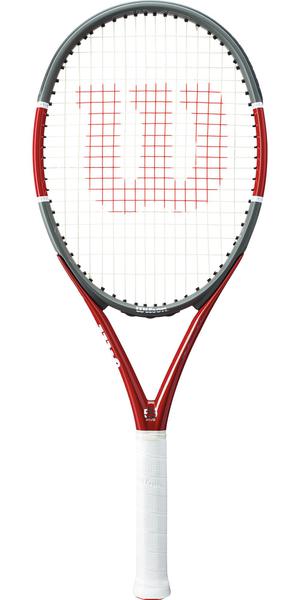 Wilson Triad Five Tennis Racket [Frame Only]