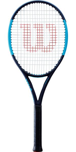 Wilson Ultra 100 Countervail Tennis Racket [Frame Only] - main image