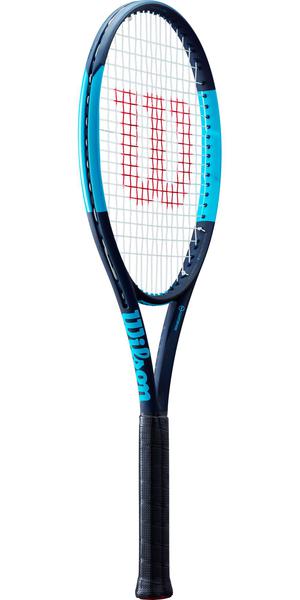 Wilson Ultra 100 Countervail Tennis Racket [Frame Only] - main image
