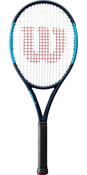 Wilson Ultra 100L Tennis Racket [Frame Only]