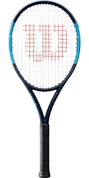 Wilson Ultra 105S Countervail Tennis Racket [Frame Only] - main image