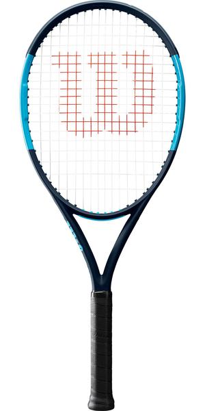 Wilson Ultra 110 Tennis Racket [Frame Only] - main image