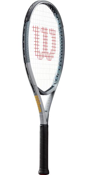 Wilson Triad XP 1 Tennis Racket [Frame Only] - main image