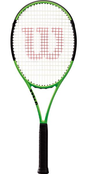 Wilson Blade 98 (18x20) Countervail Ltd. Ed Tennis Racket [Frame Only] - main image