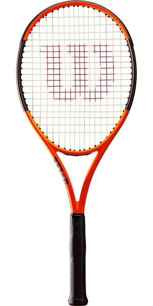 Wilson Burn 100 Countervail Limited Edition Tennis Racket [Frame Only] - main image