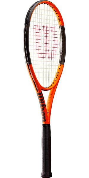 Wilson Burn 100 Countervail Limited Edition Tennis Racket [Frame Only] - main image