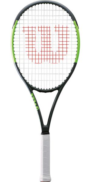 Wilson Blade Team 99 Tennis Racket - main image