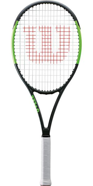 Wilson Blade Team 99 Lite Tennis Racket - main image
