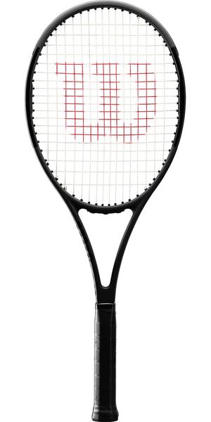 Wilson Pro Staff 97 Tennis Racket [Frame Only]