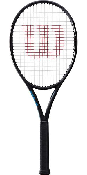 Wilson Ultra 100 CV Tennis Racket - Black [Frame Only] - main image
