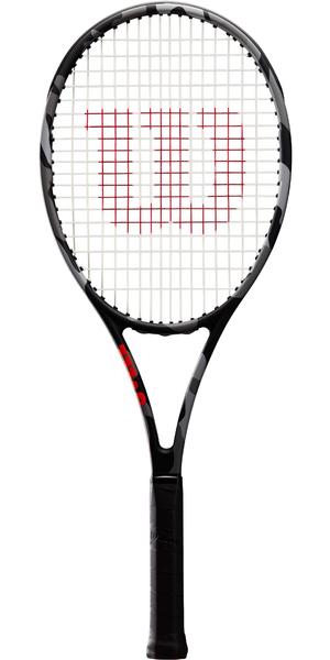 Wilson Pro Staff 97L Countervail Camo Tennis Racket [Frame Only] - main image