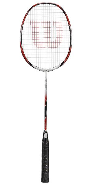 Wilson Force BLX Badminton Racket (2013) - main image