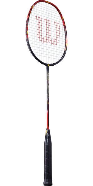 Wilson Recon PX9600 Badminton Racket - main image