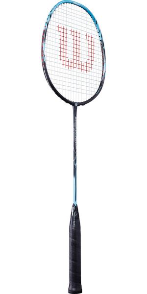Wilson Recon PX7600 Badminton Racket - main image
