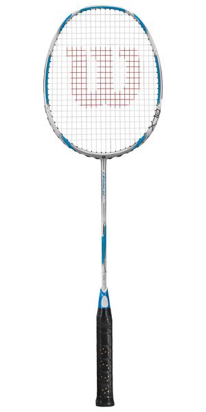 Wilson Draco BLX Badminton Racket (2013) - main image