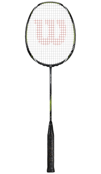 Wilson Blade BLX Badminton Racket (2013) - main image