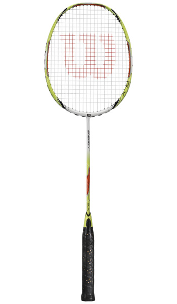 Wilson Energy BLX Badminton Racket (2013) - main image
