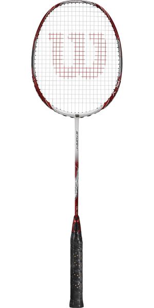 Wilson Storm BLX Badminton Racket (2014) - main image