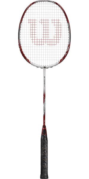 Wilson Storm BLX Badminton Racket (2014)