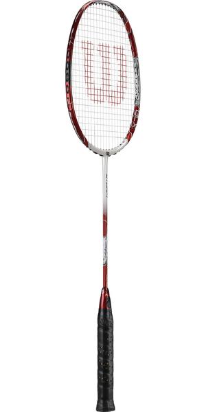 Wilson Storm BLX Badminton Racket (2014) - main image