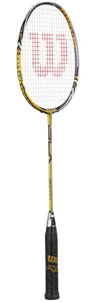 Wilson Recon BLX Badminton Racket - main image