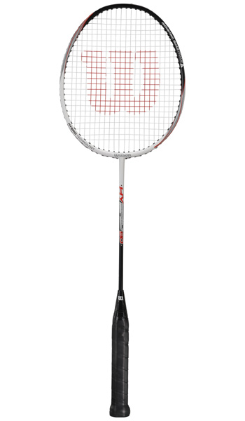 Wilson Hybrid 90 Badminton Racket