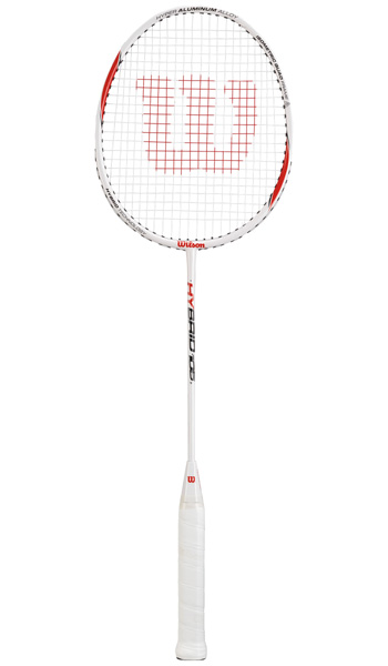 Wilson Hybrid 105 Badminton Racket - main image