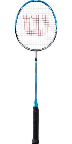 Wilson Strike Badminton Racket - main image