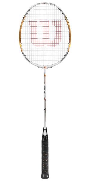 Wilson Zone BLX Badminton Racket - main image