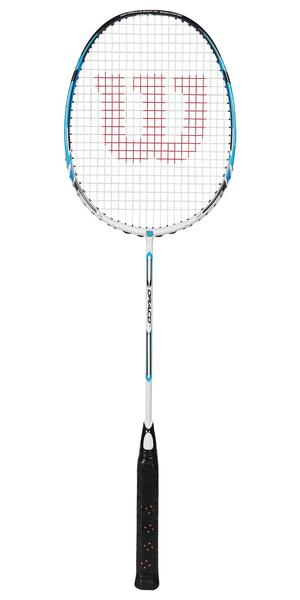 Wilson Draco BLX Badminton Racket (2014) - main image