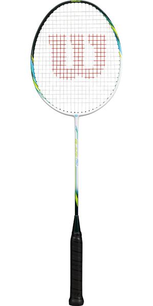 Wilson Blaze 150 Badminton Racket - main image