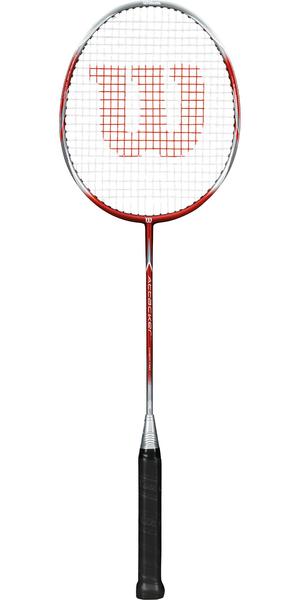 Wilson Attacker Badminton Racket - main image