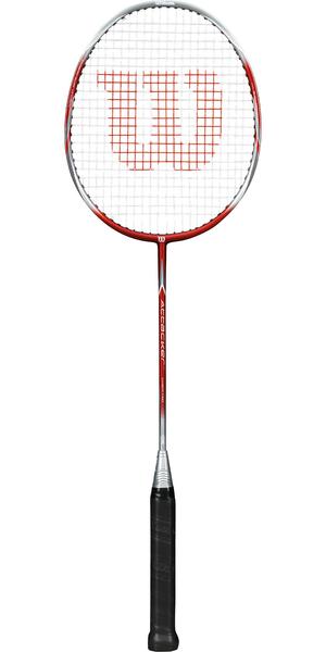 Wilson Attacker Badminton Racket - main image