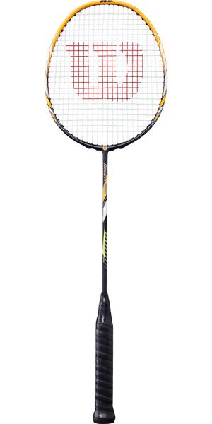 Wilson Recon P1600 Badminton Racket - main image