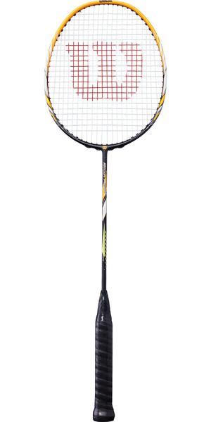 Wilson Recon P1600 Badminton Racket - main image