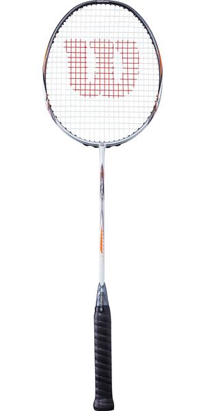 Wilson Fierce C2600 Badminton Racket - main image