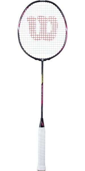 Wilson Blaze S1600 Badminton Racket - main image