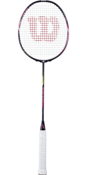 Wilson Blaze S1600 Badminton Racket - main image