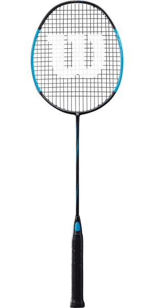Wilson Blaze SX9900 Spider Badminton Racket - main image