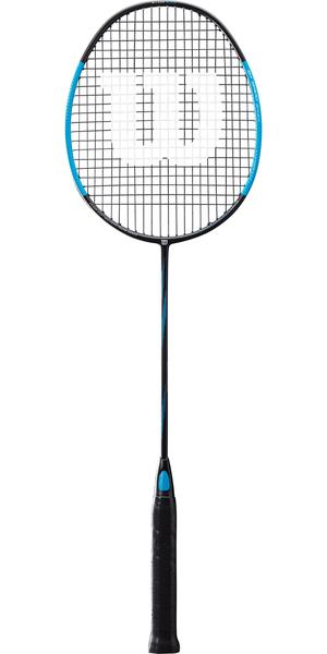 Wilson Blaze SX9900 Spider Badminton Racket - main image