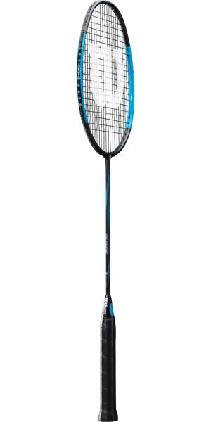 Wilson Blaze SX9900 Spider Badminton Racket - main image