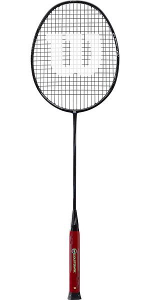 Wilson Blaze SX8800 J Countervail Badminton Racket - main image