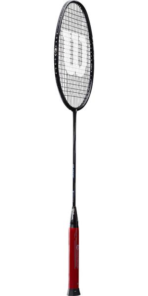 Wilson Blaze SX8800 J Countervail Badminton Racket - main image