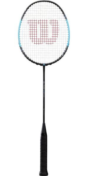 Wilson Blaze S 3700 Badminton Racket - main image