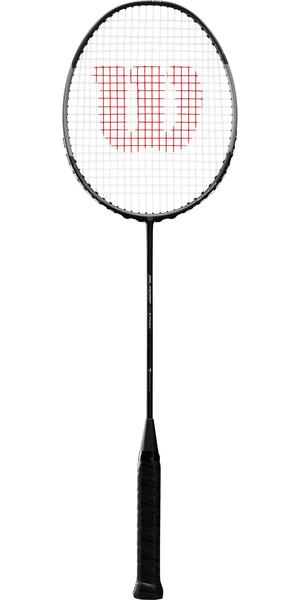 Wilson Blaze S1700 Badminton Racket - main image