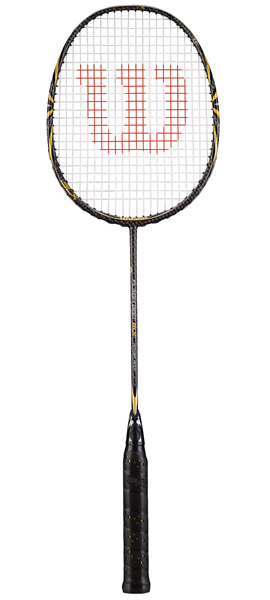 Wilson Flash 680 BLX Badminton Racket - main image